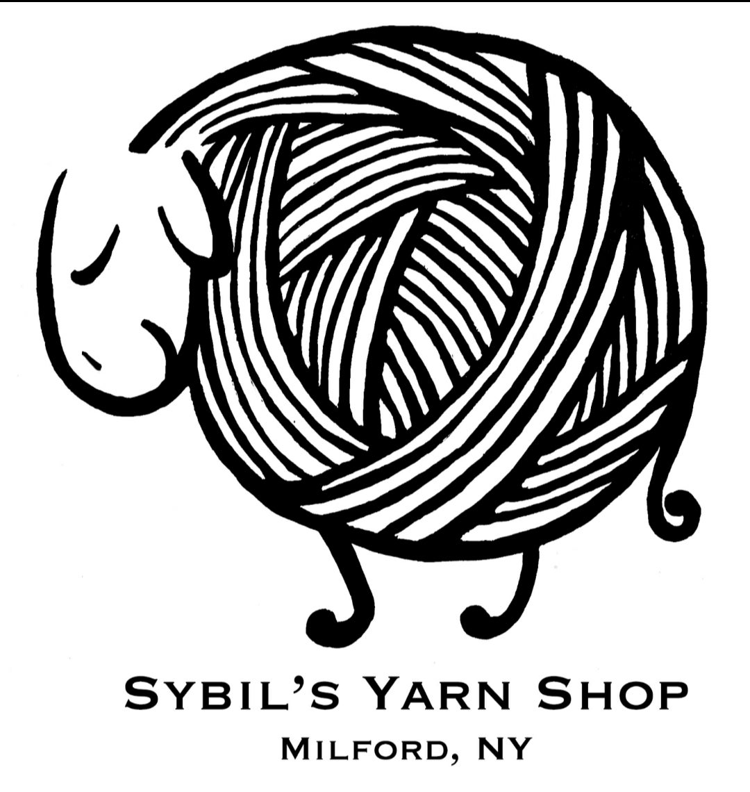Home Sybil's Yarn Shop